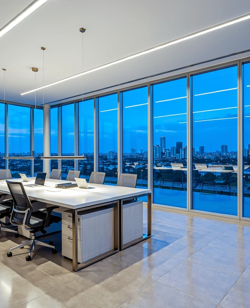 Manano Digital Pretoria Office