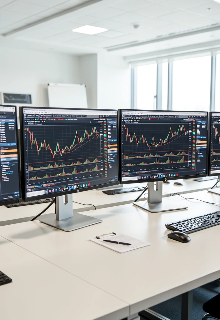 Technical Analysis Education