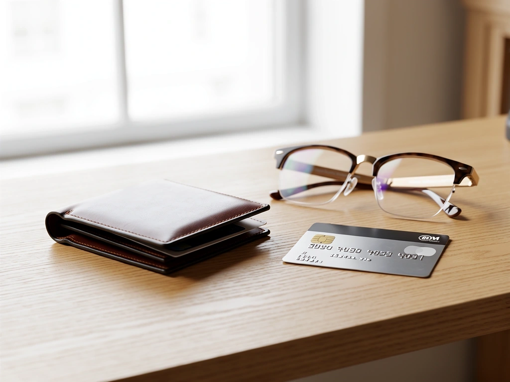 Financial lifestyle management