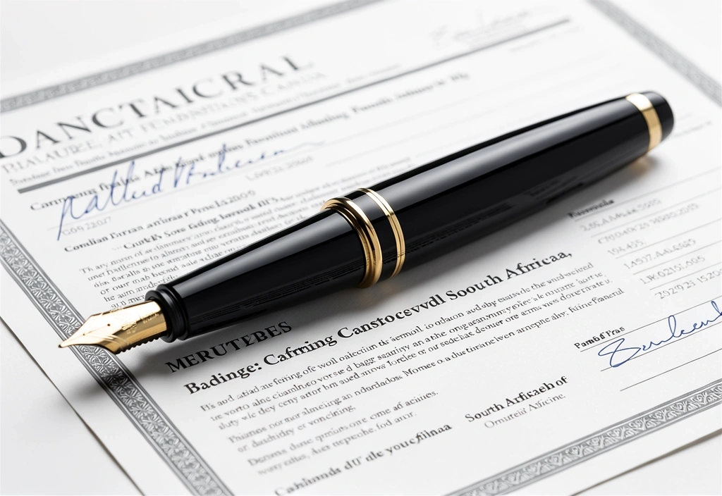 Legal and Intellectual Security