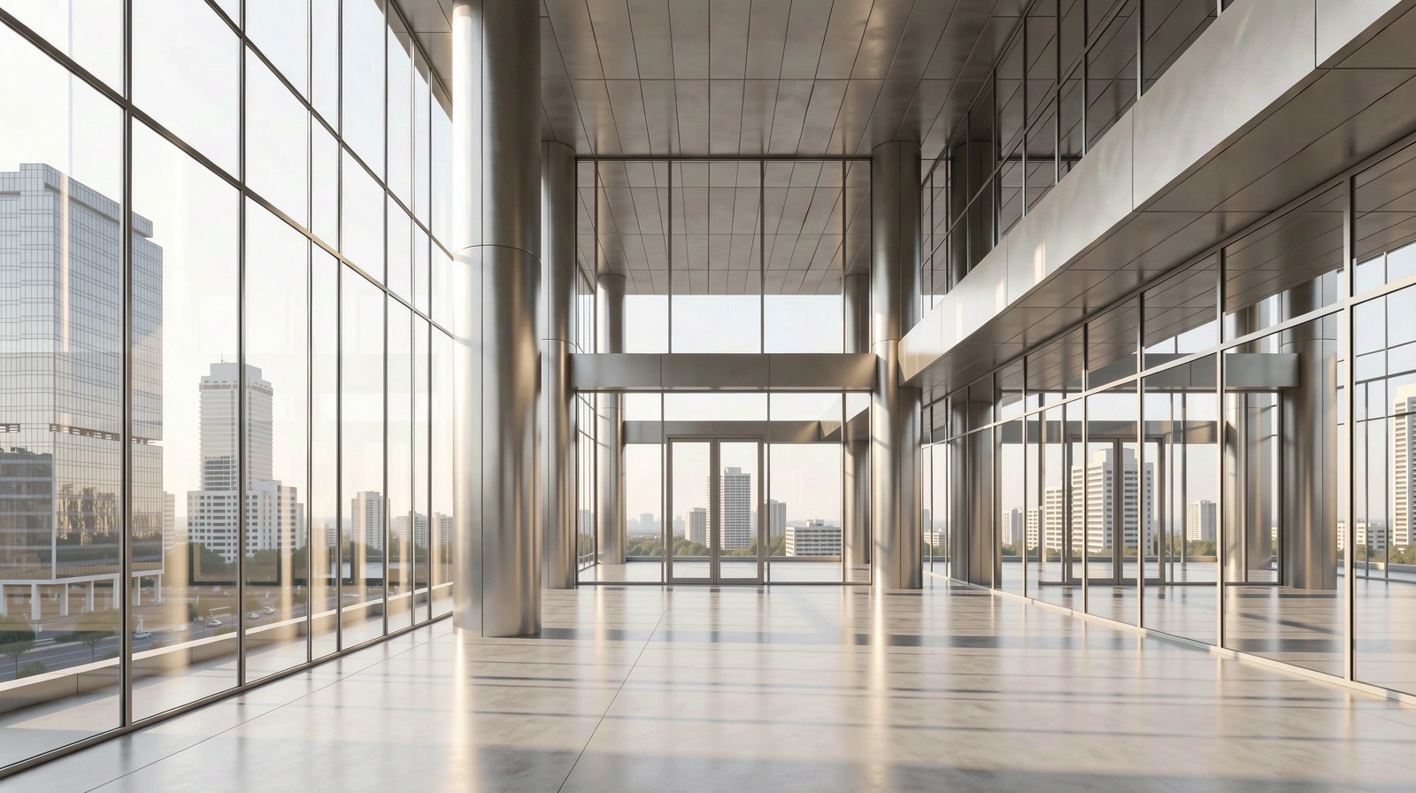 Manano Digital Corporate Environment