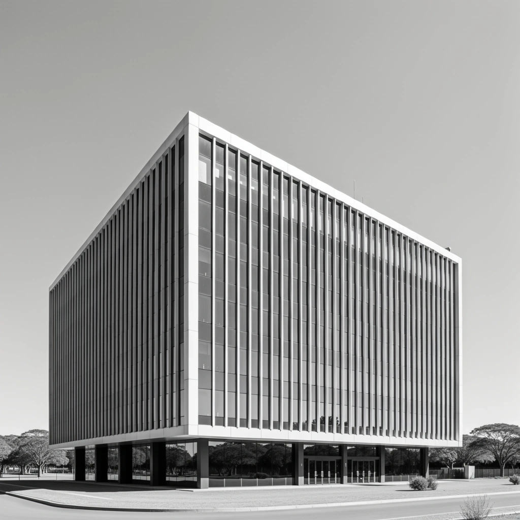 Manano Digital Headquarters