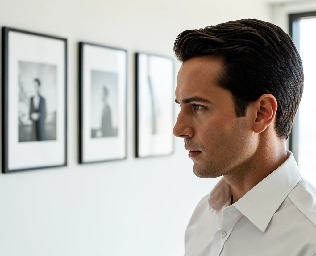 Focused professional analysis